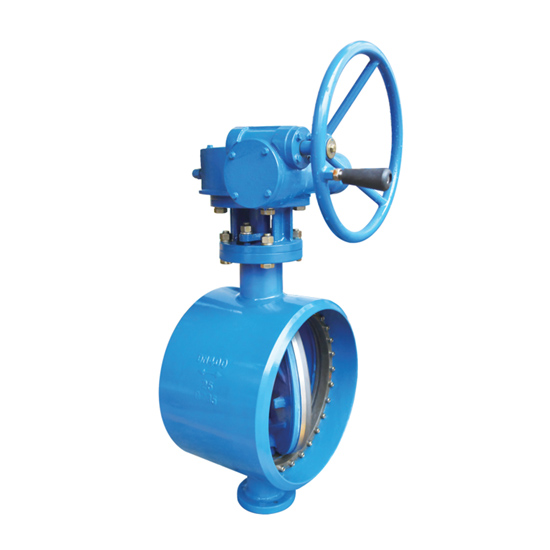 双向流硬碰硬旋球阀GWQD363Y-6C