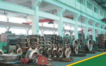 浅析阀门市场发展的五大趋势