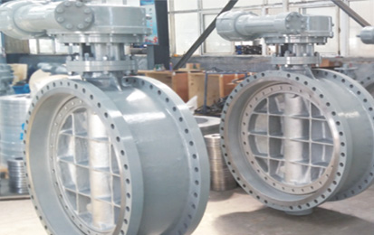 哪些情况会导致电动阀门出现超负荷的情况